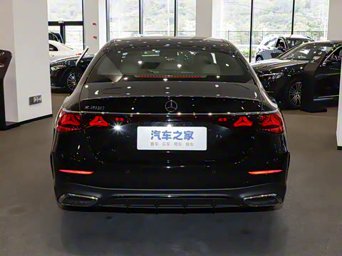 2026�� E 260 �˶���