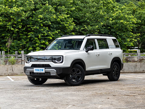 2027�� ���м� 1.5T DCT������׼��