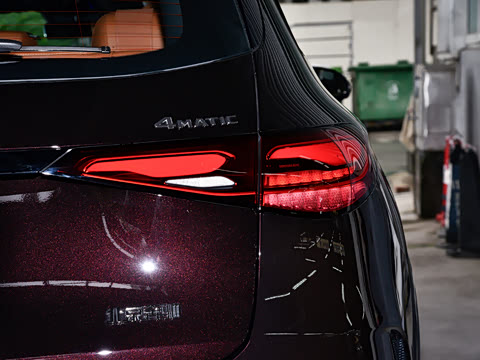 2026�� GLC 300 L 4MATIC ������ 7��