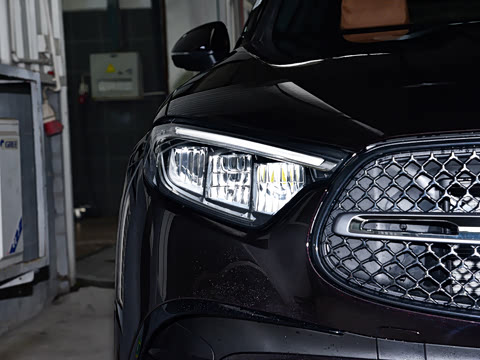 2026�� GLC 300 L 4MATIC ������ 7��