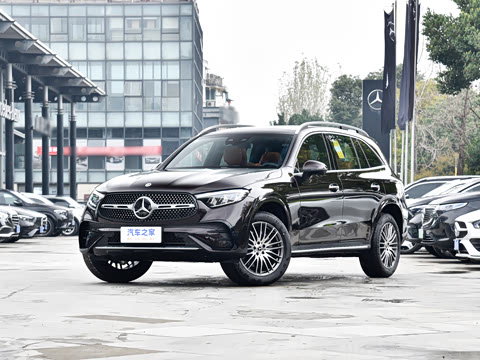 2026�� GLC 300 L 4MATIC ������ 7��