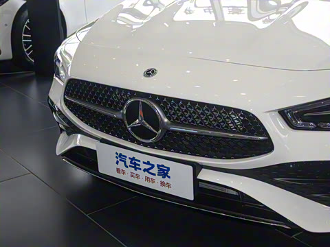 2025�� �Ŀ� CLA 200