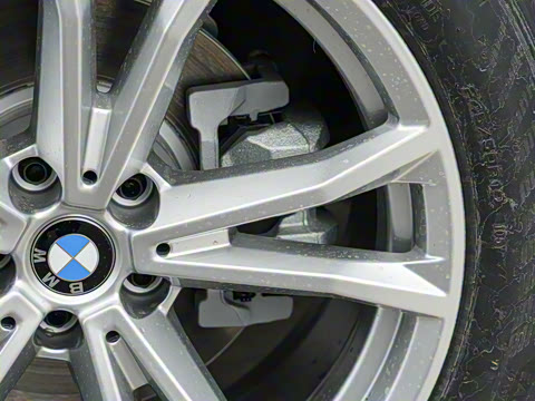 2025�� �Ŀ� xDrive25L ������װ