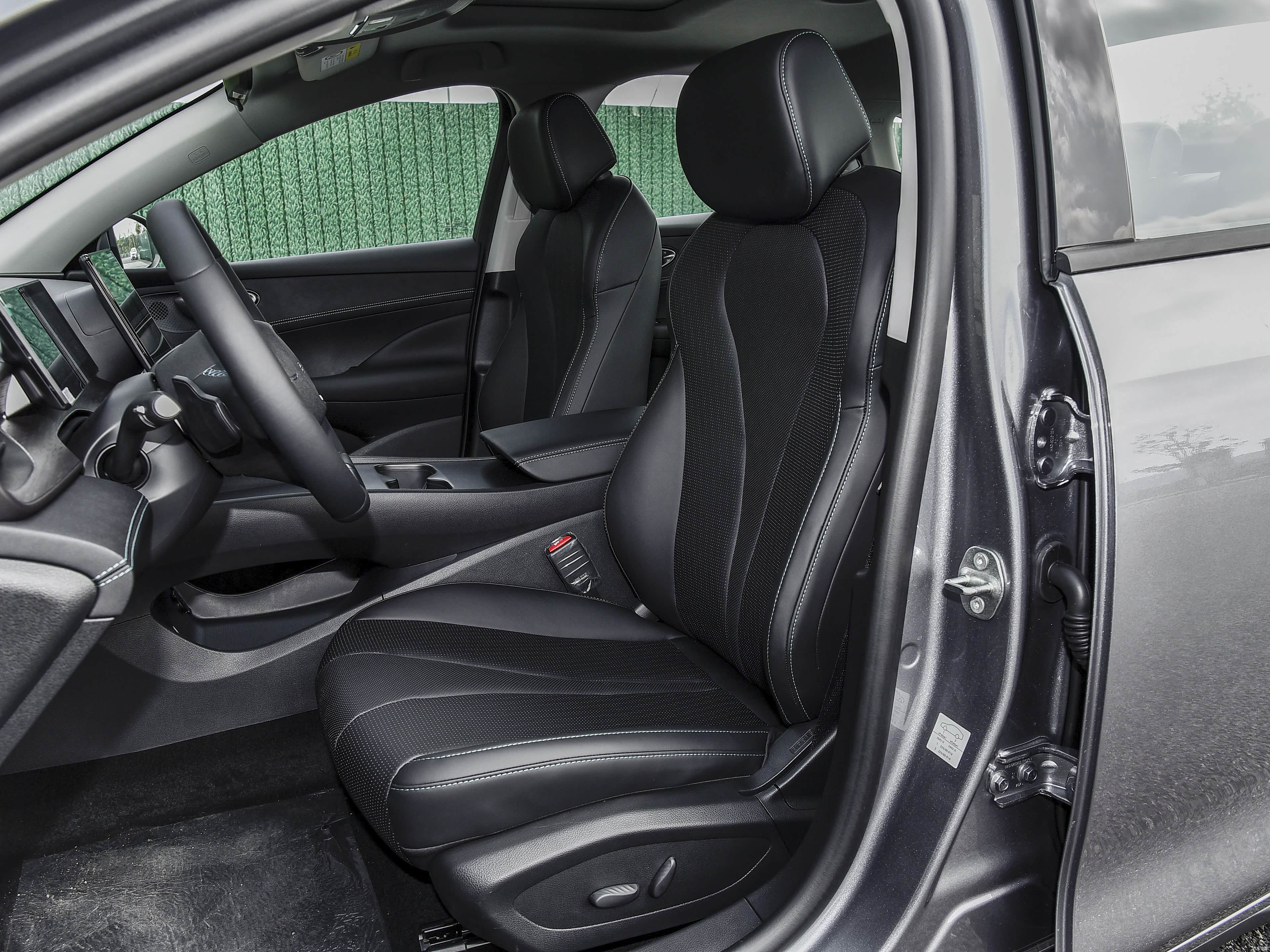 BYD SEAL, миниатюра 20