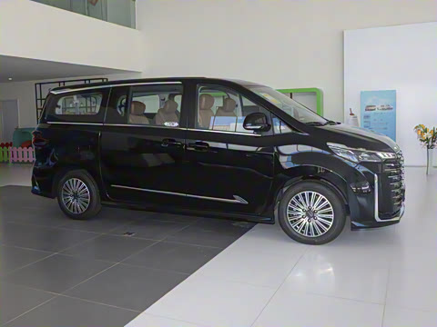 2025�� �Ŀ� MAX 2.0T �Զ������� ���� 7��