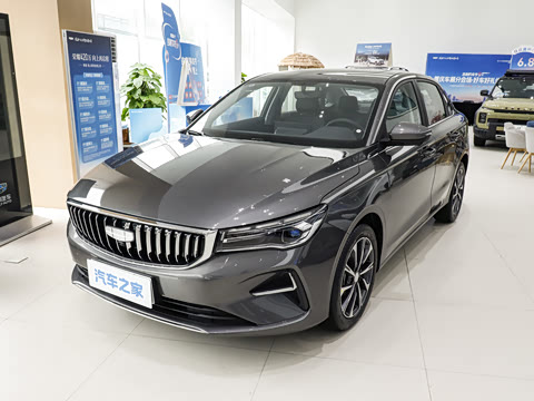 2027�� ���� 1.5L CVT������