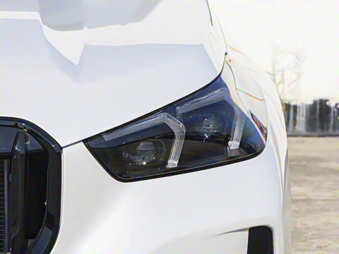 2025�� xDrive25Li M�˶���ҹ��װ