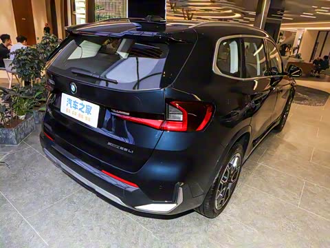 2025�� sDrive25Li X�����װ