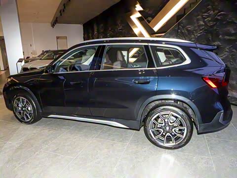 2025�� sDrive25Li X�����װ