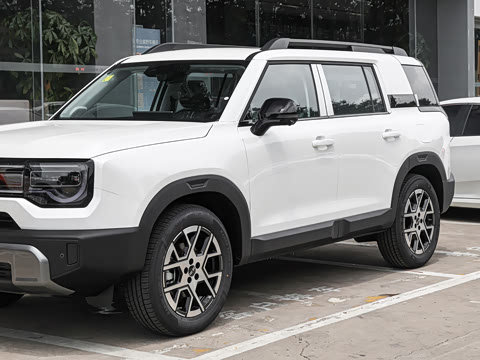 2027�� ���м� 1.5T DCT�������װ�