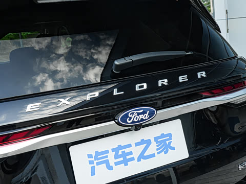 2027�� 2.3T EcoBoost ������Խ�� 5��