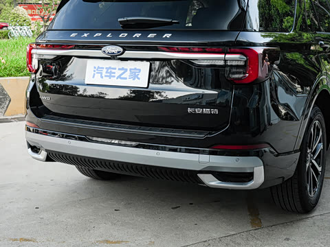 2027�� 2.3T EcoBoost ������Խ�� 5��