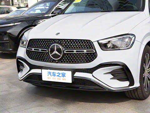 2025�� GLE 350 4MATIC ����SUV ������