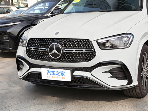 2025�� GLE 350 4MATIC ����SUV ������