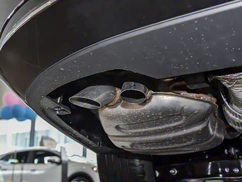 2026�� L 300TSI DSG ��Ӣ��