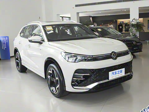 2026�� PRO 380TSI ���� R-Line �����