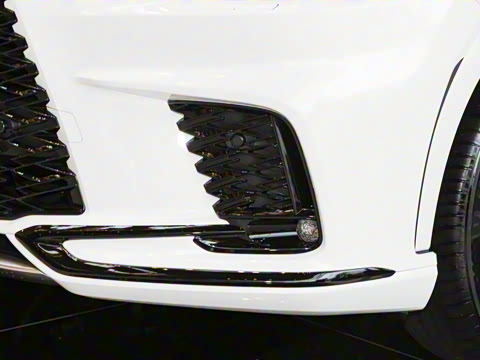 2026�� 500h ����F SPORT Performance