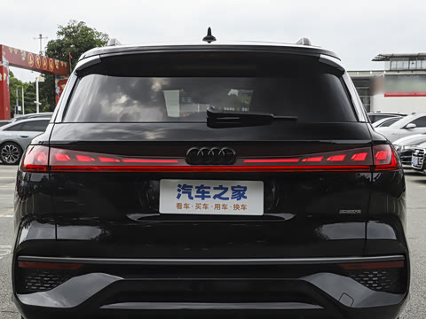 2026�� 45 TFSI quattro ����ʿ�� ������װ 6��