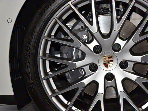 2024�� Panamera 4 �����ӳ��� 2.9T