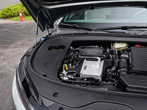 2025�� DM-i �Ǽݰ� 245KM�����״��콢��