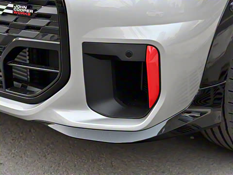 2025�� JOHN COOPER WORKS CABRIO