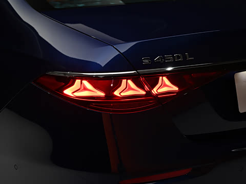 2027�� S 450 L 4MATIC