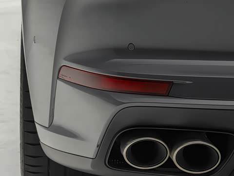 2026�� Panamera ������ 2.9T