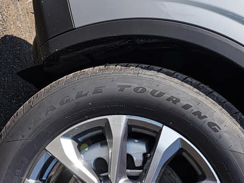 2026�� ���L 2.0T EcoBoost E�춯��������������