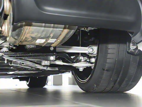 2023�� Boxster Style Edition 2.0T