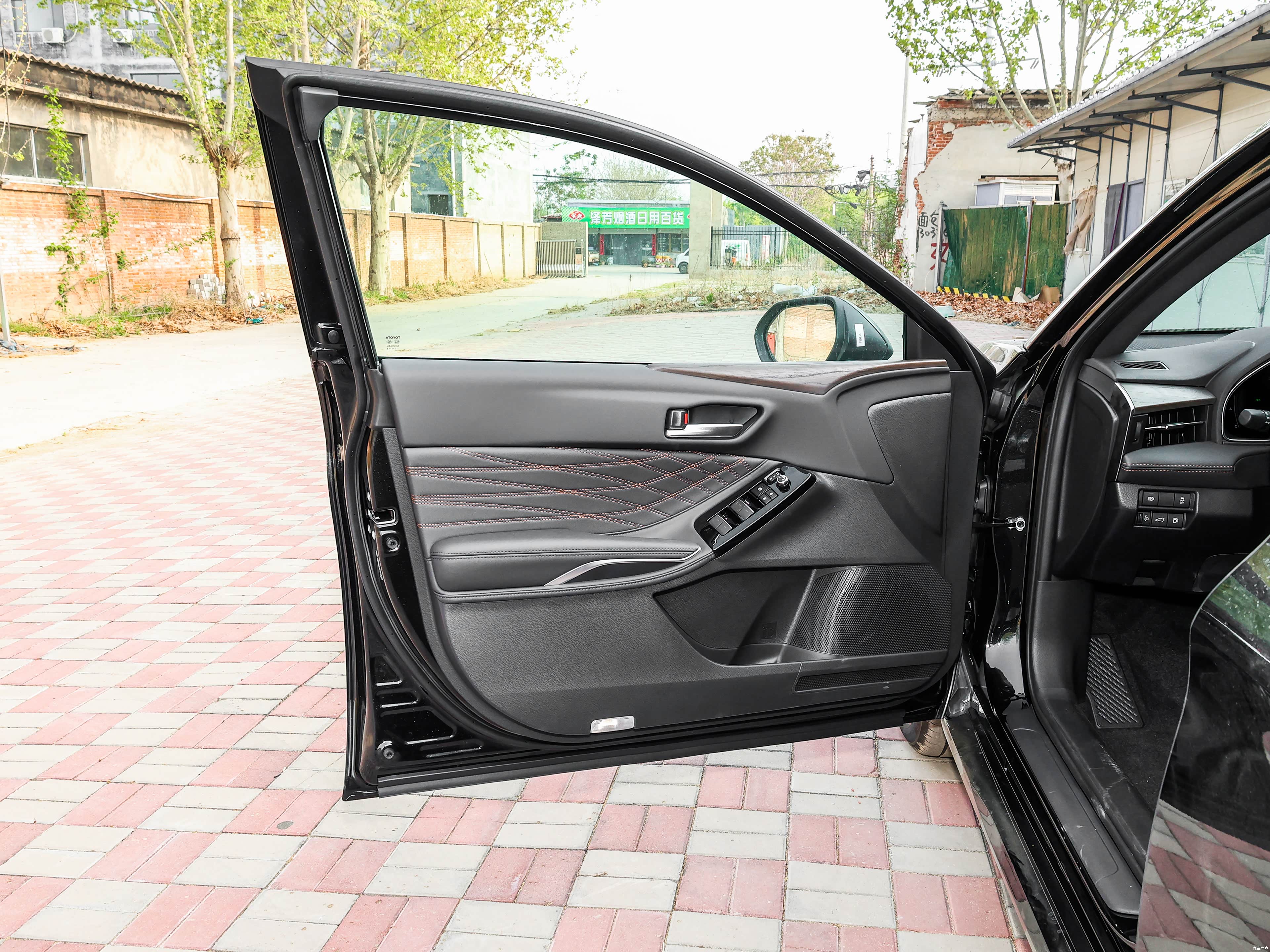 Toyota Avalon, миниатюра 21