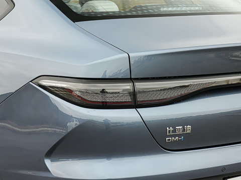 2026�� DM-i 128KM������