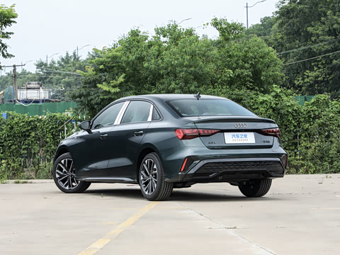2026�� A3L Limousine 35TFSI �ɳ�������