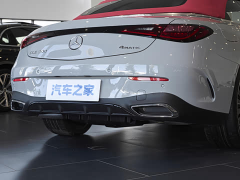 2026�� �Ŀ� CLE 300 4MATIC ������ܳ�