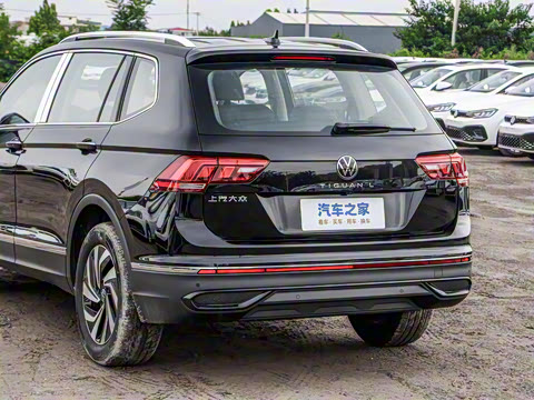 2025�� ���ڿ� 300TSI �Զ��������ڰ�