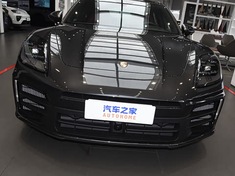 2026�� Panamera ������ 2.9T