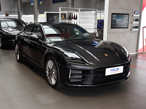2026�� Panamera ������ 2.9T
