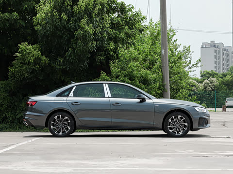 2026�� 200���������� 40 TFSI ʱ�ж�����