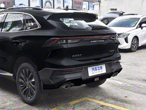 2024�� ��쮰� 1.5TD DCT������ʯ��