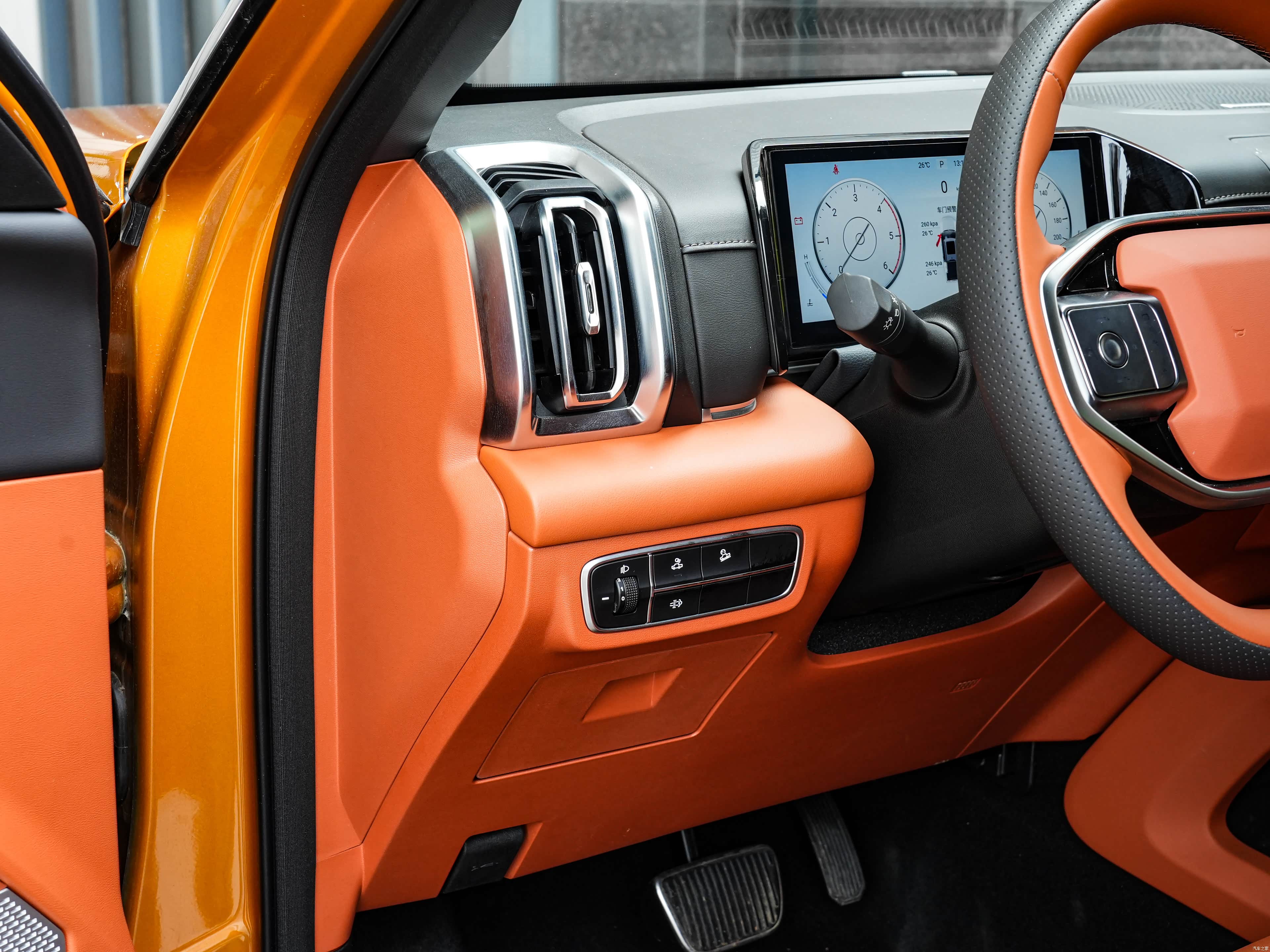 Dongfeng Nissan Z9, миниатюра 14