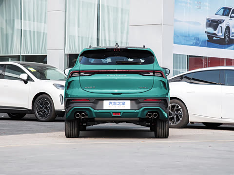 2024�� ��쮰� 1.5TD DCT������ҫ��