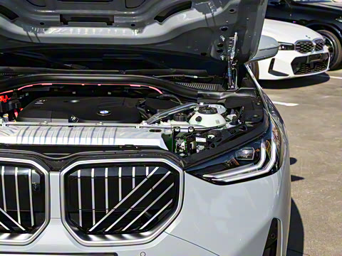 2025�� �Ŀ� xDrive25L ������װ