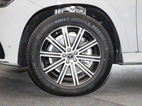 2025�� �Ŀ� GLE 350 4MATIC ʱ����