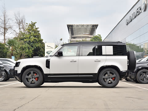 2026�� 110 3.0T P400 X