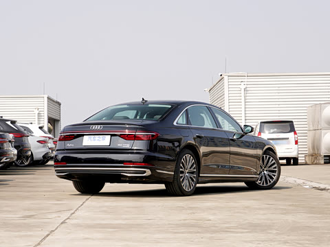 2026�� A8L 50 TFSI quattro ��ѡ��