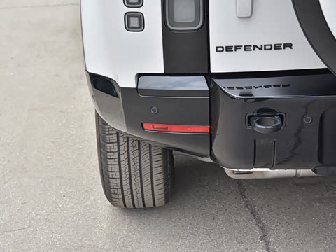 2026�� 110 3.0T P400 X