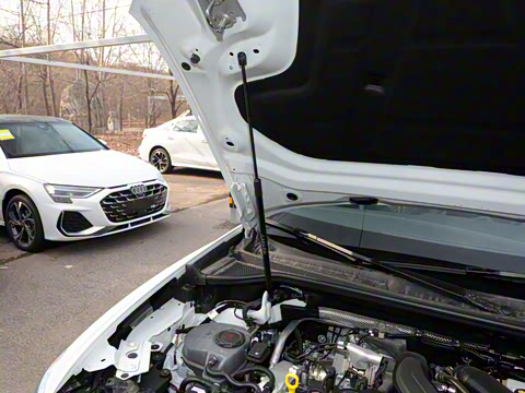 2026�� quattro 45�����ذ� 35TFSI  ��ȡ������