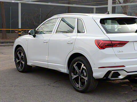 2026�� quattro 45�����ذ� 35TFSI  ��ȡ������