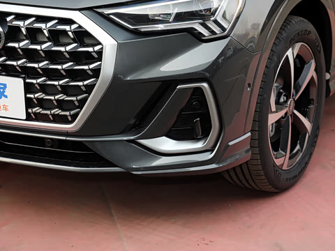 2026�� quattro 45�����ذ� 40TFSI ʱ�ж�����