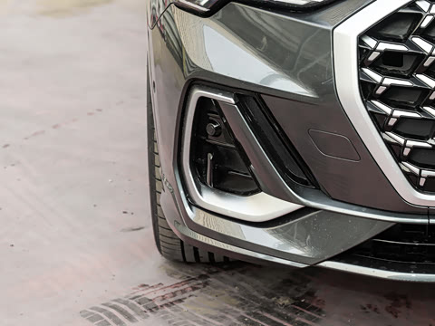 2026�� quattro 45�����ذ� 40TFSI ʱ�ж�����