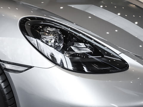 2023�� Cayman Style Edition 2.0T